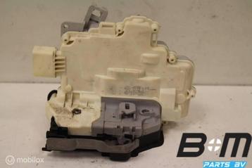 Portierslot LA (bestuurderskant) Audi A6 4G Sedan 4G0839015 beschikbaar voor biedingen
