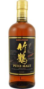 Nikka Taketsuru Pure Malt, Verzamelen, Wijnen, Nieuw, Overige typen, Overige gebieden, Vol