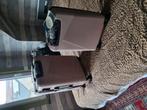 Valiezen, Handtassen en Accessoires, Koffers, Ophalen, Zo goed als nieuw