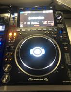 2 x Pioneer Cdj 3000, Muziek en Instrumenten, Ophalen, Zo goed als nieuw, Pioneer