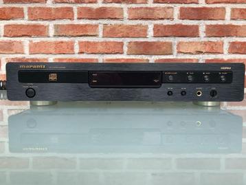 Marantz CD speler CD6002