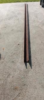 Poutrelle en U, Doe-het-zelf en Bouw, Ophalen