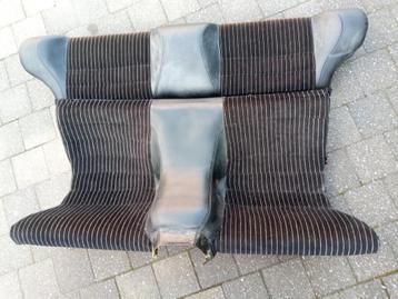 Porsche stoelen  beschikbaar voor biedingen