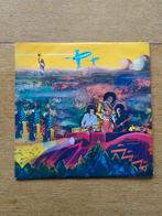 LP's Jimi Hendrix, Envoi, Utilisé