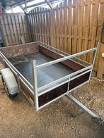 Aangangwagen, Auto diversen, Aanhangers en Bagagewagens, Ophalen