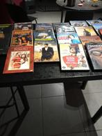 Dvd's