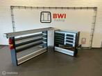 Bott set bedrijfswageninrichting L+R complete inrichting, Auto diversen, Ophalen of Verzenden