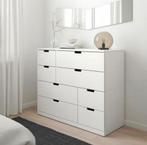 IKEA NORDLI ladekast, Huis en Inrichting, Ophalen, Zo goed als nieuw