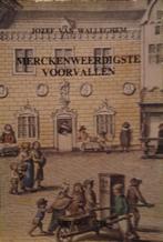 Merckenweerdigste voorvallen. Brugge 1788, Boeken, Ophalen of Verzenden