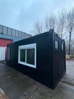 Container opslag poolhouse keet unit bureelcontainer, Zakelijke goederen, Machines en Bouw | Keten en Containers, Ophalen