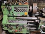 draaibank Tos Lipnik SU50A, Doe-het-zelf en Bouw, Draaibanken, Ophalen, Gebruikt, Metaaldraaibank, 1000 mm of meer