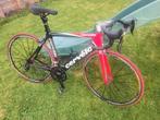 vélo de course Cervelo S2 54", Fietsen en Brommers, Gebruikt, Carbon, Heren, 15 tot 20 versnellingen
