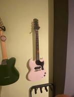 Signature Epiphone Yungblue SG (p90), Musique & Instruments, Enlèvement ou Envoi, Comme neuf, Epiphone
