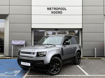 Land Rover Defender 90 D250 X-Dynamic SE  beschikbaar voor biedingen