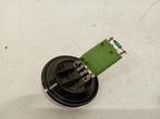 KACHELWEERSTAND Skoda Fabia III (NJ3) (01-2014/06-2021), Gebruikt, Skoda