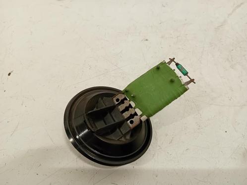 KACHELWEERSTAND Skoda Fabia III (NJ3) (01-2014/06-2021), Auto-onderdelen, Airco en Verwarming, Skoda, Gebruikt
