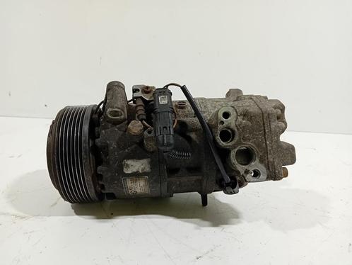 AIRCO POMP BMW 1 serie (E87 / 87N) (8182794|9182794), Auto-onderdelen, Airco en Verwarming, BMW, Gebruikt