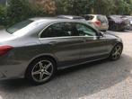 Mercedes C180 AMG pakket, Auto's, Particulier, C-Klasse, Te koop, Benzine