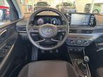 Hyundai i20 1.0T-GDi Twist | carplay, camera, cruise,... |, Auto's, 1198 cc, 100 pk, Bedrijf, Handgeschakeld