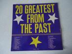 LP  "20 Greatest of the Past"  , Ophalen of Verzenden, Gebruikt, 12 inch, Dance