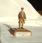 Franse legionair 1939, Hobby en Vrije tijd, Modelbouw | Figuren en Diorama's, Verzenden, Zo goed als nieuw