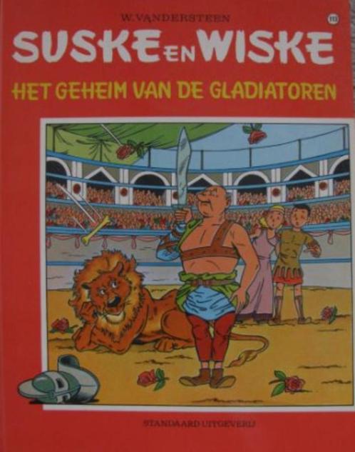 Jommeke album 28, 43, 64, 78 of Suske en Wiske, Boeken, Stripverhalen, Zo goed als nieuw, Eén stripboek, Ophalen of Verzenden