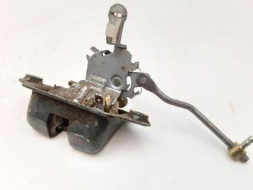 DIVERS VEROUILLAGE Subaru Forester (SF) (01-1997/09-2002), Utilisé, Subaru