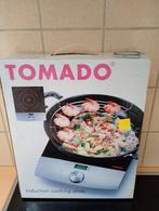 Draagbare kookplaat, Elektronische apparatuur, Kookplaten, Ophalen, Nieuw, 3 kookzones of minder, Inductie