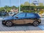 Opel Astra EDITION 5DR 1.2 TURBO 110PK MT6 *ALL SEASON BAND, Zwart, Zwart, Astra, Handgeschakeld