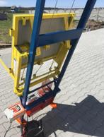 Nieuwe Ladderlift 16m  €2950 GRATIS LEVERING, Bricolage & Construction, Ascenseur de chantier, Enlèvement ou Envoi, Neuf