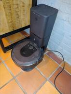 irobot Roomba i7  met laad en Vuilstation, Ophalen, Gebruikt, Robotstofzuiger