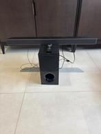 Barre de son + sub Sony, Audio, Tv en Foto, Soundbars, Ophalen, Zo goed als nieuw