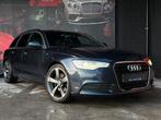 Audi A6 Avant 2.0 TDI S-Line, Auto's, Euro 5, 4 cilinders, Blauw, 5 deurs