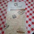 Wandelbox Hoge Kempen, Boeken, Ophalen, Zo goed als nieuw