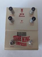 Ibanez TC999 Tube King Compressor, Muziek en Instrumenten, Ophalen of Verzenden, Gebruikt, Compressor