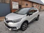 Renault 19 Captur ENERGY TCe 120 EDC Experience (bj 2018), Auto's, Automaat, Euro 6, 4 cilinders, Grijs