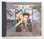 Top Gun - Original Soundtrack - CD, Cd's en Dvd's, Ophalen of Verzenden, Zo goed als nieuw