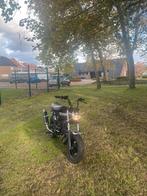 Dax bluroc injectie 50cc, Fietsen en Brommers, Ophalen, Zo goed als nieuw