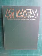 La forêt (Walter Kümmerly) – 1968 – 300 pages, Ophalen of Verzenden, Zo goed als nieuw, Walter Kümmerly