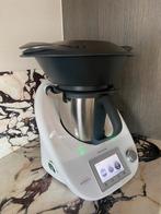 Thermomix Tm5, Elektronische apparatuur, Keukenmixers, Ophalen, Zo goed als nieuw