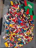 Vintage lego pakket, Ophalen of Verzenden, Zo goed als nieuw, Lego