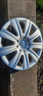 Wieldoppen VW, Ophalen