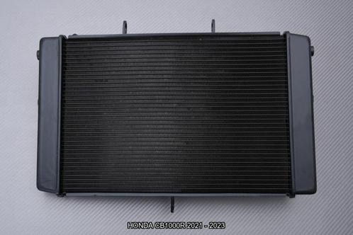 Radiateur Koeler AVDB HONDA CB1000R / CB 1000 R 2021 - 2023, Motoren, Accessoires | Overige, Nieuw, Ophalen of Verzenden