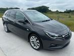 Opel Astra sports tourer 1.0  Innovation+gps+park pilot, Auto's, 4 zetels, Euro 6, 4 cilinders, Bedrijf