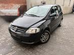 Volkswagen Fox 79.00km 1.4i 2006, Auto's, Bedrijf, Euro 4, Te koop, Benzine