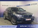 BMW X4 2.0| XDRIVE | NETTO : 28.500 | PACK M | (bj 2019), Auto's, BMW, Automaat, 4 cilinders, 1795 kg, SUV of Terreinwagen