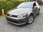 belle vw golf 7 break avec ct ok, Autos, Beige, Break, Automatique, Achat