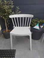 4 tuinen stoelen, Tuin en Terras, Ophalen, Gebruikt