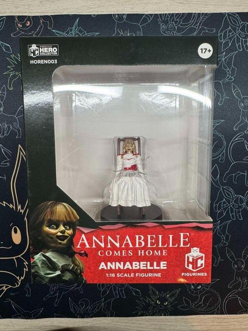 The Conjuring - Annabelle Figure, Verzamelen, Poppetjes en Figuurtjes, Nieuw, Ophalen of Verzenden