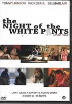 The Night of the White Pants, Cd's en Dvd's, Dvd's | Overige Dvd's, Ophalen of Verzenden